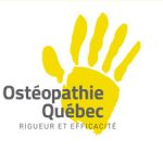 Ostéopathie Québec